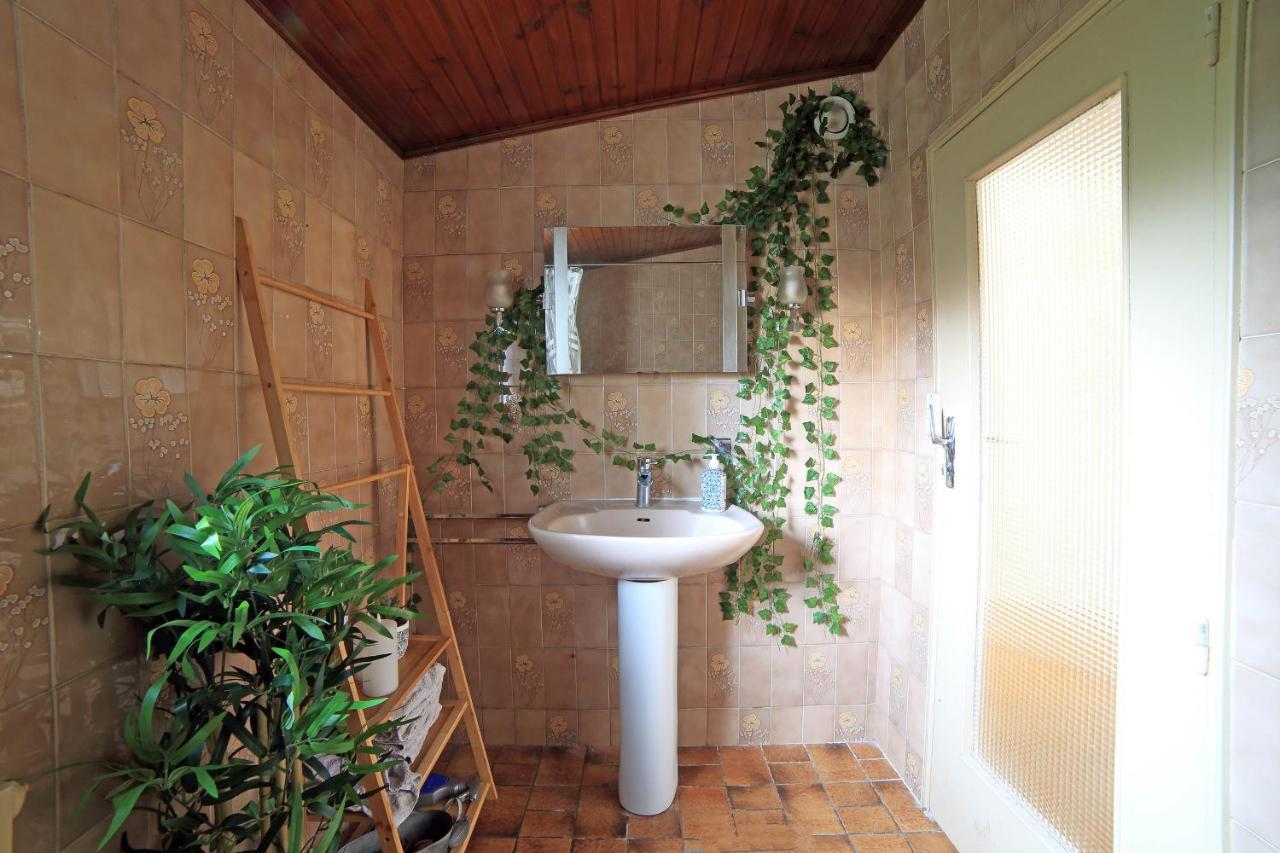 2, Calme, 1 Station De Paris Homestay *