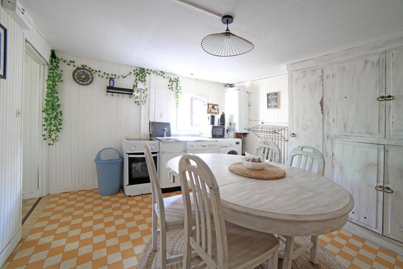 2, Calme, 1 Station De Paris Homestay *