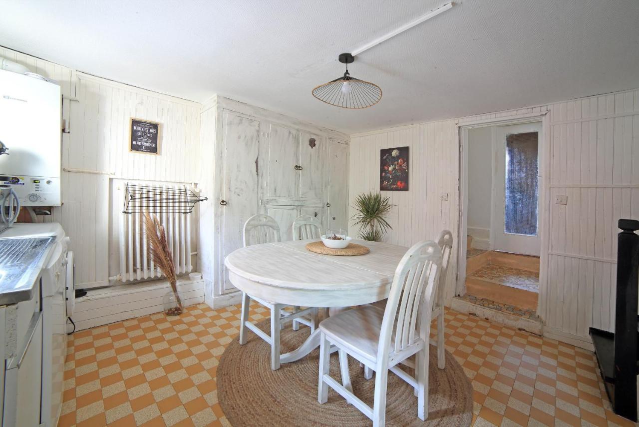 Homestay 2, Calme, 1 Station De Paris Maisons-Alfort