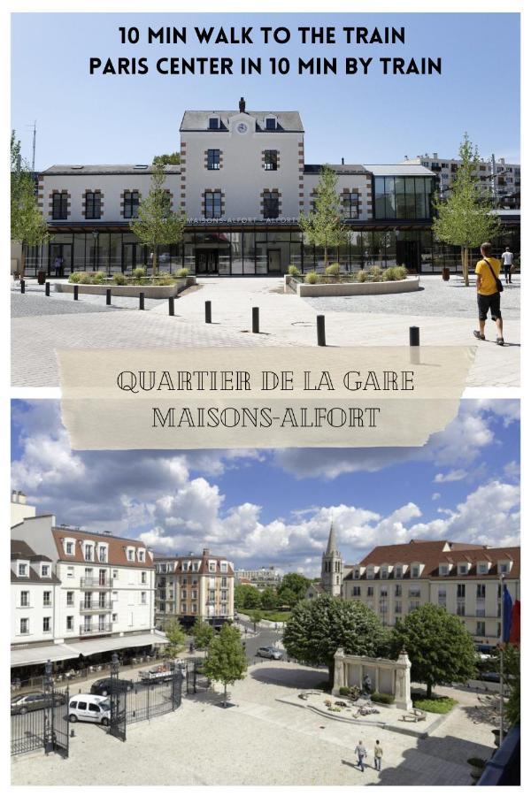 2, Calme, 1 Station De Paris